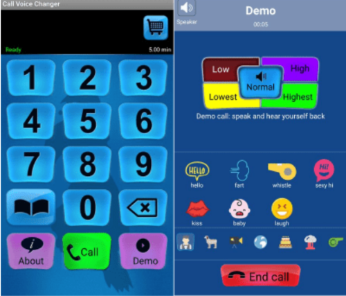 Cảnh báo thủ đoạn giả mạo số điện thoại qua ứng dụng gọi điện internet để lừa đảo